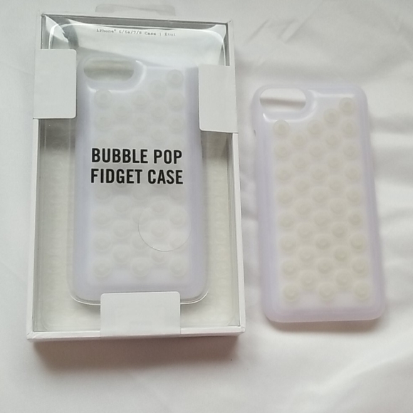 Urban Outfitters Accessories - i phone 6/ 6s/ 7/ 8 case by urban outfitters